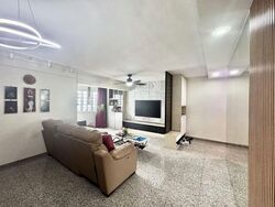 Blk 227B Compassvale Drive (Sengkang), HDB 5 Rooms #593538091